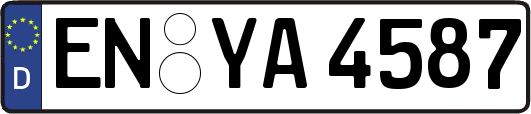 EN-YA4587