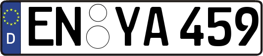 EN-YA459