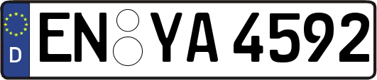 EN-YA4592