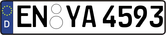 EN-YA4593