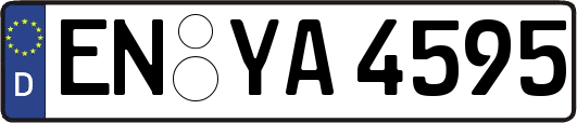 EN-YA4595