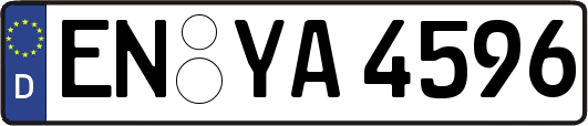 EN-YA4596