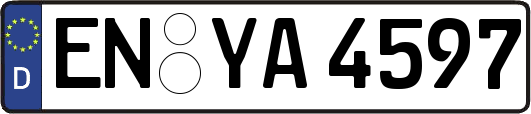 EN-YA4597
