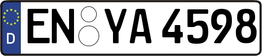 EN-YA4598