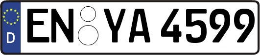 EN-YA4599