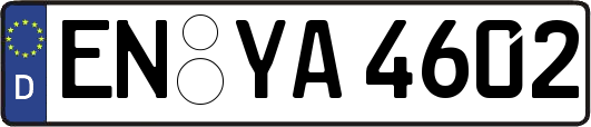 EN-YA4602