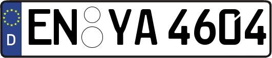 EN-YA4604