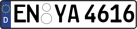 EN-YA4616