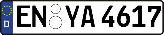 EN-YA4617