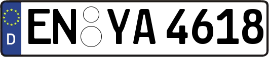EN-YA4618