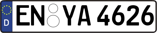 EN-YA4626