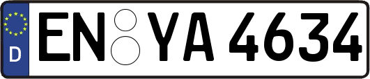 EN-YA4634