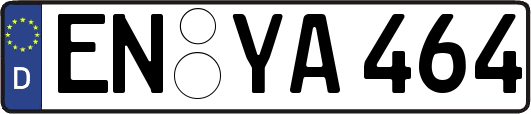 EN-YA464