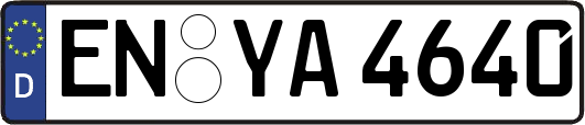EN-YA4640
