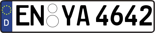 EN-YA4642