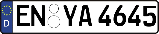 EN-YA4645
