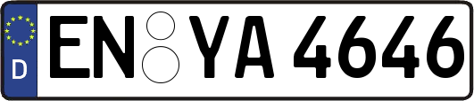 EN-YA4646
