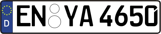 EN-YA4650