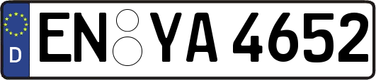 EN-YA4652