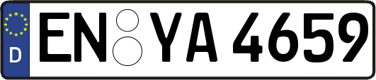 EN-YA4659