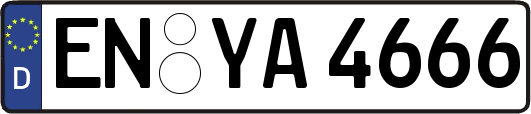 EN-YA4666