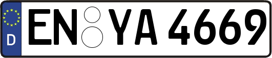 EN-YA4669