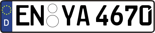 EN-YA4670