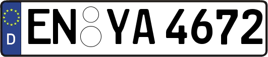 EN-YA4672