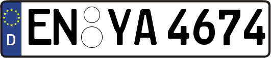 EN-YA4674