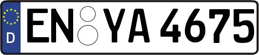 EN-YA4675