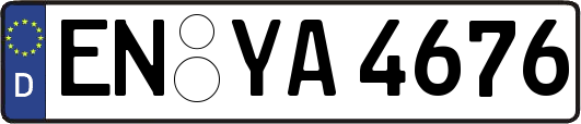 EN-YA4676