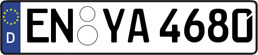 EN-YA4680