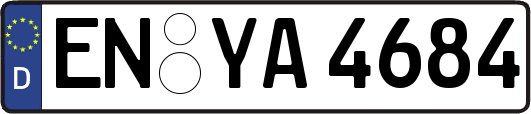 EN-YA4684