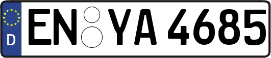 EN-YA4685