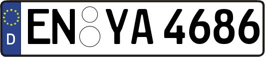 EN-YA4686