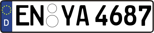 EN-YA4687