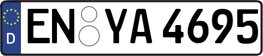 EN-YA4695