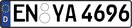 EN-YA4696
