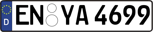 EN-YA4699