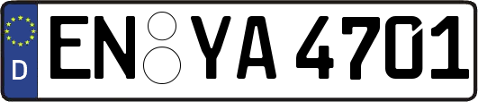 EN-YA4701