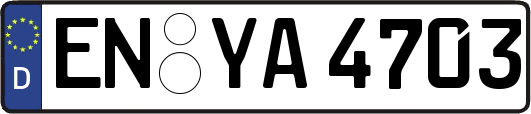 EN-YA4703