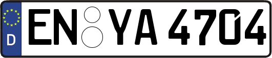 EN-YA4704