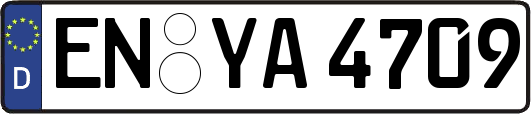 EN-YA4709