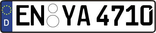 EN-YA4710