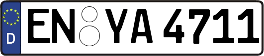 EN-YA4711