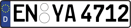 EN-YA4712