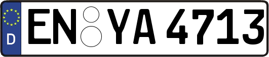 EN-YA4713