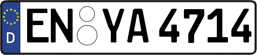 EN-YA4714