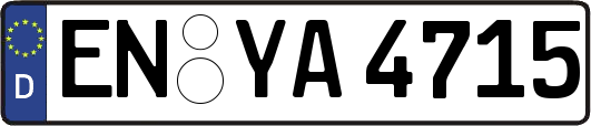 EN-YA4715