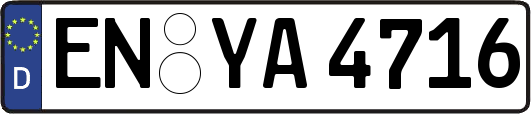 EN-YA4716